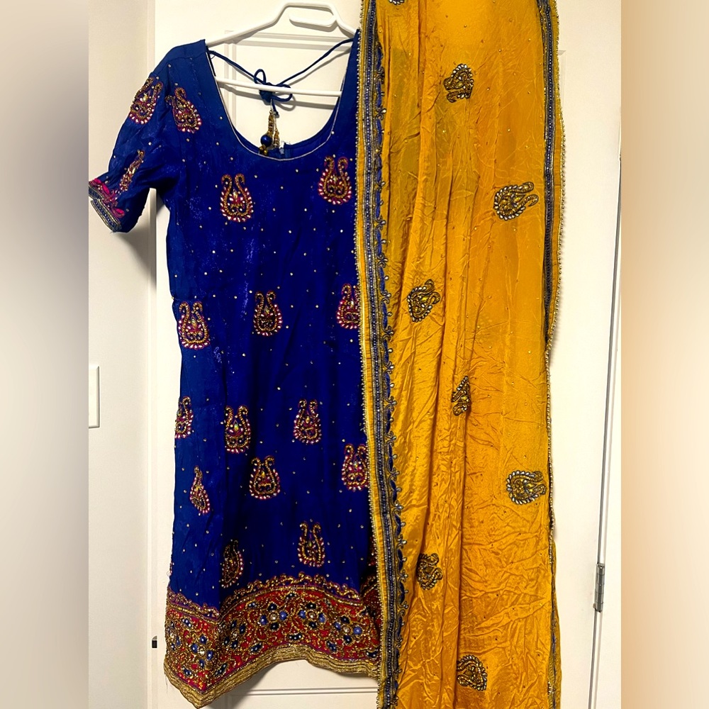 Indian Suits